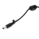 Блок живлення до ноутбуку Extradigital Samsung 19V, 3.15A, 60W (5.5x3.0) (PSS3812) EXTRADIGITAL PSS3812 907433 - зображення 3