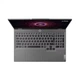 Ноутбук Lenovo LOQ 15ARP9 (83JC00N6PB) Lenovo 83JC00N6PB 919215 - зображення 4