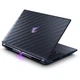 Ноутбук GIGABYTE Aorus Master 16 BZH (AORUS_16BZHC6UAE65SP) GIGABYTE AORUS_16BZHC6UAE65SP 915675 - изображение 7