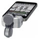 Микрофон Zoom iQ7 (282438) Zoom 282438 920357 - изображение 7
