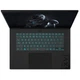 Ноутбук GIGABYTE Gaming A16 (CWHI3UA864SD) GIGABYTE CWHI3UA864SD 917028 - зображення 3