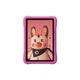 Планшет Oscal Pad 60 KIDS 10.1" 4/128GB/Wi-Fi/ Pink (6931548322382) Oscal 6931548322382 920054 - зображення 1