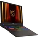Ноутбук MSI Vector 16 HX AI A2XWHG-224XUA (9S7-15M352-224) MSI 9S7-15M352-224 915257 - изображение 2