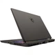 Ноутбук MSI Vector 16 HX AI A2XWHG-224XUA (9S7-15M352-224) MSI 9S7-15M352-224 915257 - изображение 8