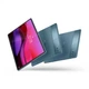 Планшет Lenovo Yoga Tab Plus 16/256 WiFi Tidal Teal + Pen (ZAEG0103UA) Lenovo ZAEG0103UA 913454 - зображення 6