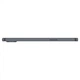 Планшет Doogee Tab E3 11" 8/256GB 4G (LTE) Grey (6923740261743) Doogee 6923740261743 913727 - зображення 6