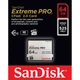 Карта памяти SanDisk 64GB CFast 2.0 Extreme Pro (SDCFSP-064G-G46D) SANDISK SDCFSP-064G-G46D 913464 - изображение 3