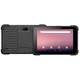 Планшет AGN T86X 8" 8/128GB / LTE / NFC/ 2D Scaner/MIL-STD-810H Black (5117978889898) AGN 5117978889898 913641 - изображение 1