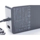 Блок живлення до планшета Microsoft 43W 12В, 3.6А, разъем 5-pin special + USB (model 1536 / A40218) Microsoft model 1536 / A40218 909364 - зображення 4