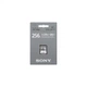 Карта пам'яті Sony 256GB SDXC class 10 UHS-II U3 V60 (SFE256.ET4) SONY SFE256.ET4 913518 - зображення 2