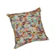 Подушка Прованс декоративная MixPrint 504 зигзаг 45х45 см (029870) Прованс 029870 923115 - изображение 1