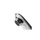Смеситель Grohe Eurostyle (23569003) Grohe 23569003 905020 - изображение 4