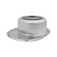 Мойка кухонная Kroner Satin-5745 06180 (CV022773) Kroner CV022773 905483 - изображение 3