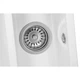 Мойка кухонная GRANADO SAMORA white (gr0905) GRANADO gr0905 904728 - изображение 4