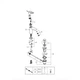 Змішувач Grohe M-Size BauLoop New (23762001) Grohe 23762001 905024 - зображення 6