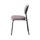 Кухонний стілець Special4You Sofia light purple (E7399) Special4You E7399 903466 - зображення 3
