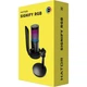 Микрофон Hator Signify RGB (НТА-510) Hator НТА-510 920520 - изображение 5