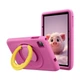 Планшет Blackview Tab A6 Kids 10.1"HD+ 4/128GB / WiFi Pink (6931548319122) Blackview 6931548319122 913504 - изображение 9
