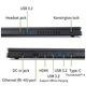 Ноутбук Acer Nitro V 15 ANV15-52-50K5 (NH.QZ8EU.008) Acer NH.QZ8EU.008 928164 - зображення 11