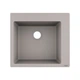 Мийка кухонна Hansgrohe S51 S510-F450/43312380 (43312380) Hansgrohe 43312380 904072 - зображення 1