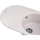 Мийка кухонна Kroner KompositCOL-7750 (CV027418) Kroner CV027418 905500 - зображення 4