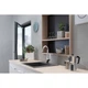 Мийка кухонна Hansgrohe S51 S510-F450/43312380 (43312380) Hansgrohe 43312380 904072 - зображення 4