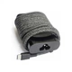 Блок живлення до ноутбуку HP 65W 20V, 3.25A + 15V, 4.33A + 12V, 5A + 9V, 3A + 5V, 3A, USB type-C (TPN-CA10 / A40370) HP TPN-CA10 / A40370 910254 - зображення 1
