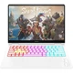 Ноутбук HP OMEN Transcend 14-fb1001ua (C3UL1EA) HP C3UL1EA 918006 - изображение 1