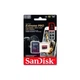 Карта памяти SanDisk 1 TB microSDXC UHS-I U3 Extreme Pro+SD Adapter (SDSQXCD-1T00-GN6MA) SANDISK SDSQXCD-1T00-GN6MA 913287 - изображение 4