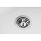 Мойка кухонная GRANADO Under top DOUBLE white (gr3405) GRANADO gr3405 905174 - изображение 4