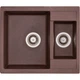 Мойка кухонная GRANADO SAMORA marron GRANADO SAMORA marron 904833 - изображение 1