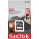 Карта памяти SanDisk 32GB SDHC class 10 UHS-I Ultra Lite (SDSDUNR-032G-GN3IN) SANDISK SDSDUNR-032G-GN3IN 913214 - изображение 3