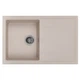 Мойка кухонная GRANADO TOLEDO terra (gr2103) GRANADO gr2103 904745 - изображение 1