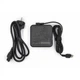 Блок живлення до ноутбуку PowerPlant IBM/LENOVO 220V, 20V 90W 4.5A (Special) wall mount (WM-IB90HSPE) PowerPlant WM-IB90HSPE 909653 - зображення 2