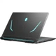 Ноутбук Thunderobot 911 X17 (911X17-i7136H56C1Q165MB) Thunderobot 911X17-i7136H56C1Q165MB 918378 - изображение 10