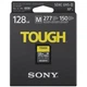 Карта памяти Sony 128GB SDXC class10 UHS-II U3 V60 Tough (SFM128T.SYM) SONY SFM128T.SYM 913206 - изображение 2