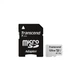 Карта пам'яті Transcend 128GB microSDXC class 10 UHS-I U3 (TS128GUSD300S-A) Transcend TS128GUSD300S-A 913046 - зображення 1