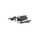 Блок питания к ноутбуку Voltronic 100W Universal + Auto(12V), ручн. регулировка, 8 разъемов (02527 / YT-YBB/100W) Voltronic 02527 / YT-YBB/100W 910540 - изображение 1