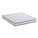 Матрас Highfoam Lento Adagio, ортопедический, двусторонний 160x200 см (4820001207170) Highfoam 4820001207170 925141 - изображение 3
