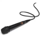 Мікрофон JBL PBM100 Black (JBLPBM100BLK) JBL JBLPBM100BLK 920383 - зображення 1