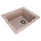 Мойка кухонная GRANADO CADIZ avena (gr2302) GRANADO gr2302 904499 - изображение 2