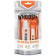 Спрей для очищення Whoosh! Screen Shine DUO 100+8ml, microfiber 14x14cm (1FG108ENFR) Whoosh! 1FG108ENFR 909320 - зображення 1