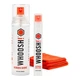 Спрей для очищення Whoosh! Screen Shine DUO 100+8ml, microfiber 14x14cm (1FG108ENFR) Whoosh! 1FG108ENFR 909320 - зображення 2