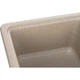 Мойка кухонная GRANADO ALANIS terra (gr2703) GRANADO gr2703 905128 - изображение 3