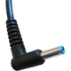 Блок питания к ноутбуку HP 65W 19.5V 3.33A разъем 4.5/3.0(pin inside) (PPP09D-S / A40146) HP PPP09D-S / A40146 907360 - изображение 2