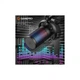 Микрофон GamePro UGM145B Black (UGM145B) GamePro UGM145B 920806 - изображение 12