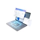 Ноутбук Lenovo ThinkBook 16 G8 IAL (21SK007YRA) Lenovo 21SK007YRA 915380 - зображення 12