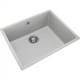 Мойка кухонная GRANADO Under top L gris (gr3508) GRANADO gr3508 905182 - изображение 2