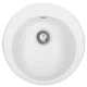 Мойка кухонная GRANADO VITORIA white (gr0105) GRANADO gr0105 904817 - изображение 1