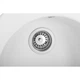 Мойка кухонная GRANADO VITORIA white (gr0105) GRANADO gr0105 904817 - изображение 4
